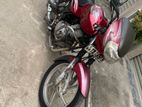 Bajaj Discover 125 2005