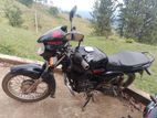 Bajaj Discover 125 2005