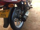 Bajaj Discover 125 2005