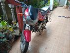 Bajaj Discover 125 2005