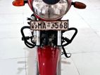 Bajaj Discover 125 2005