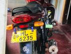 Bajaj Discover 125 2005