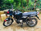 Bajaj Discover 125 2005