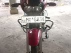 Bajaj Discover 125 2005