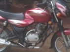 Bajaj Discover 125 2005