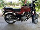 Bajaj Discover 125 2005