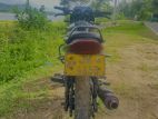 Bajaj Discover 125 2005