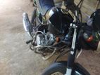 Bajaj Discover 125 2005