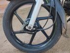Bajaj Discover 125 2005