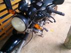 Bajaj Discover 125 2005