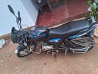 Bajaj Discover 125 2005