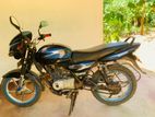 Bajaj Discover 125 2005