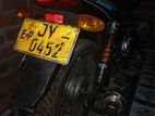 Bajaj Discover 125 2005