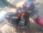 Bajaj Discover 125 2005