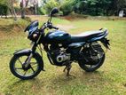 Bajaj Discover 125 2006