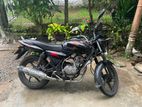 Bajaj Discover 125 2006