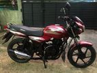 Bajaj Discover 125 2006