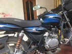 Bajaj Discover 125 2006