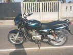 Bajaj Discover 125 2006