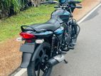 Bajaj Discover 125 2006