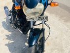 Bajaj Discover 125 2006