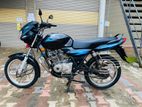 Bajaj Discover 125 2006