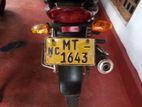 Bajaj Discover 125 2006