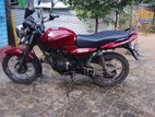 Bajaj Discover 125 2006