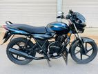Bajaj Discover 125 2006