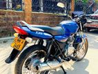 Bajaj Discover 125 2006