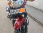 Bajaj Discover 125 2006