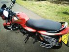 Bajaj Discover 125 2006