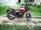 Bajaj Discover 125 2006