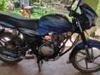 Bajaj Discover 125 2006