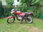 Bajaj Discover 125 2006