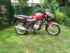 Bajaj Discover 125 2006