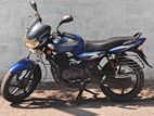 Bajaj Discover 125 2006