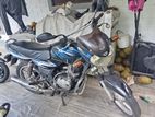 Bajaj Discover 125 2006