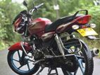 Bajaj Discover 125 2006