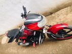 Bajaj Discover 125 2006