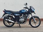 Bajaj Discover 125 2006