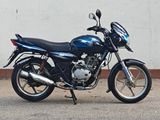 Bajaj Discover 125 2006