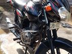 Bajaj Discover 125 2006