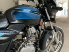 Bajaj Discover 125 2006