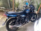 Bajaj Discover 125 2006