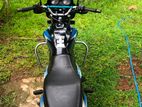 Bajaj Discover 125 2006