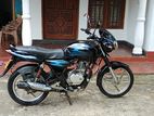 Bajaj Discover 125 2006