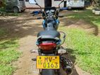 Bajaj Discover 125 2006