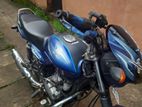 Bajaj Discover 125 2006