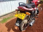 Bajaj Discover 125 2006